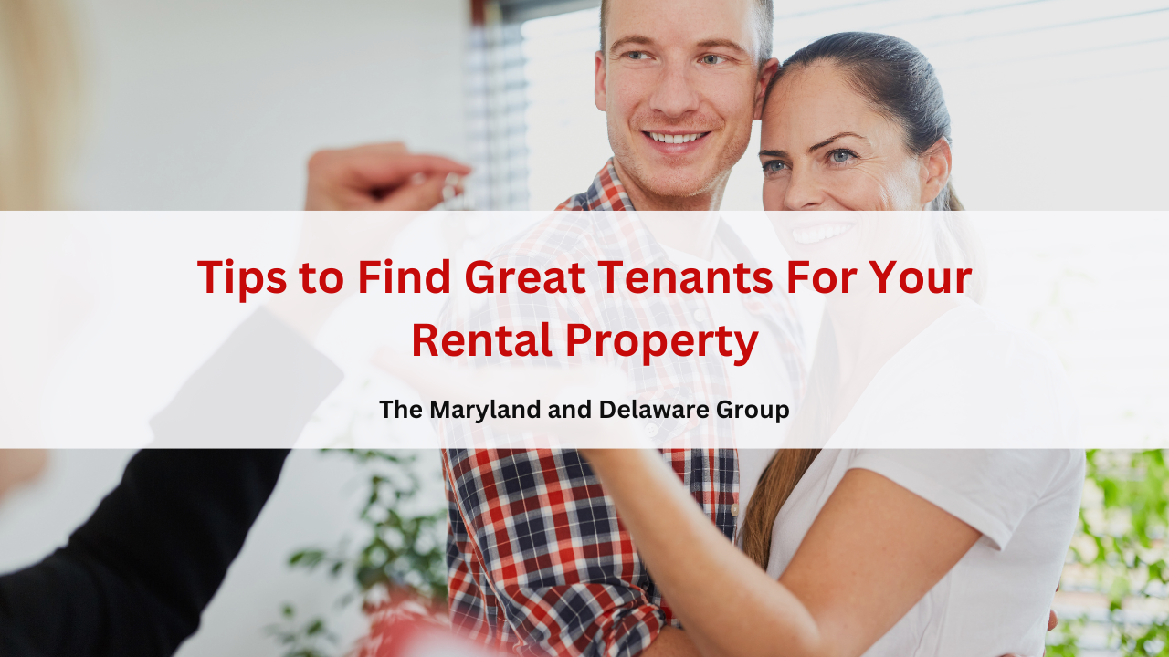Property Management Blog